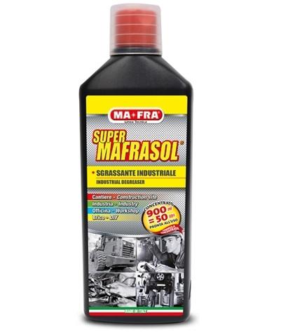 Degresant auto concentrat MA-FRA Super Mafrasol H0267, 900 ml