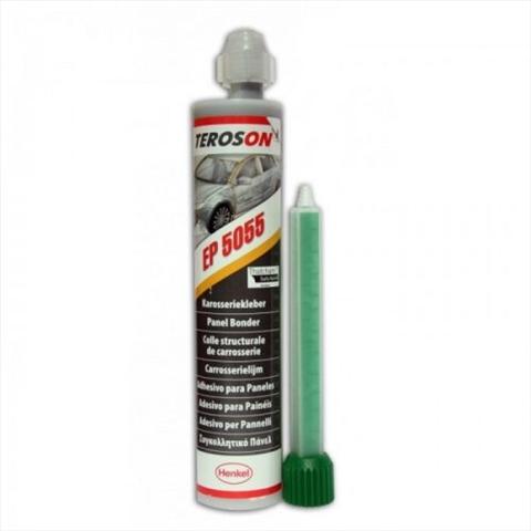 Adeziv structural bicomponent pe bază de epoxid TEROSON Panel Border EP 5055, 250 ml, cod 1358254