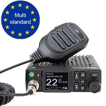 Stație Radio CB HP 8900 PNI 12V/24V