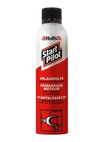 Spray de pornire motor HOLTS Start Pilot, 300 ml, cod HSTA0002A