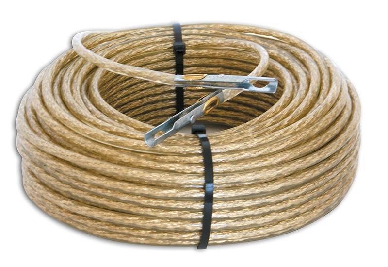 Cablu vamal BORG HICO LCN002, 42m, 6mm diametru.
