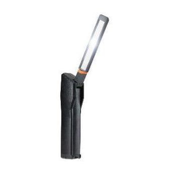 Lanternă de inspecție auto OSRAM LEDinspect SLIM 500, 500 lumeni, 6000 K, cu LED, unghiuri ajustabile, cârlig de agățare și prindere magnetică