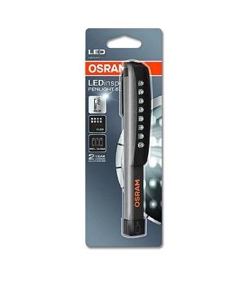 OSRAM LEDIL404, Lanternă portabilă cu LED