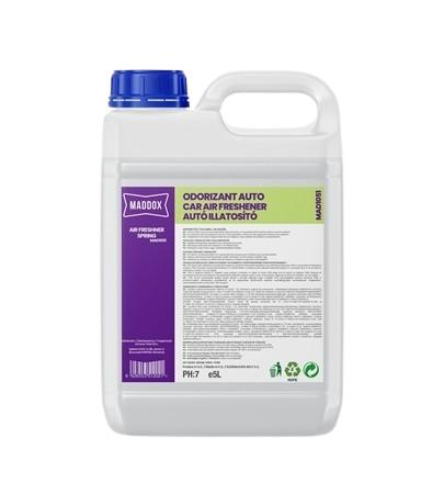 Odorizant lichid profesional MADDOX 1051, 5L, parfum de primăvară