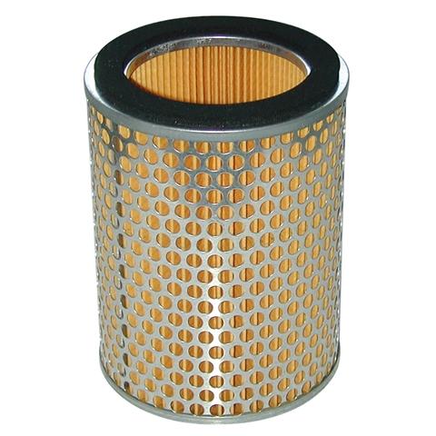 Filtru aer moto MIW H1199, compatibil cu Honda CB 900 Hornet (2002 - 2005)