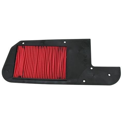 Filtru de aer moto MIW H1240 pentru Piaggio, Honda, Peugeot