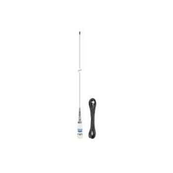 Antena radio CB PNI ML190, 188 cm, înclinare 90°, 6000W, 26-28 MHz, fără suport