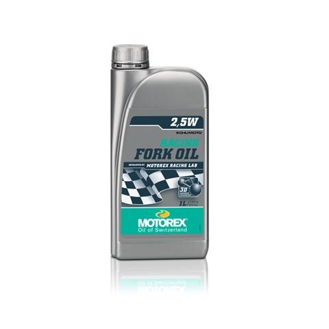 Ulei furca Moto, 2.5W, 1L, MOTOREX MTR306402