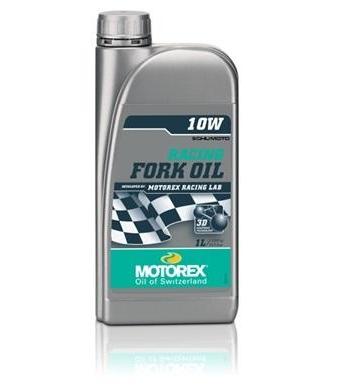Ulei pentru furcă MOTOREX Racing Fork Oil 10W MTR 306410, 1 litru volum