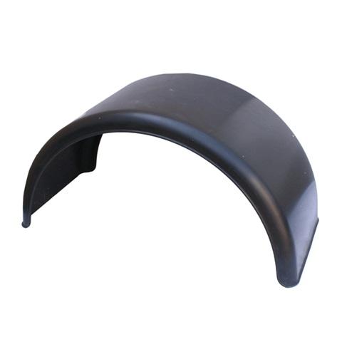 Apărătoare noroi semicerc HICO NDK002, plastic, 500x1000x1580 mm