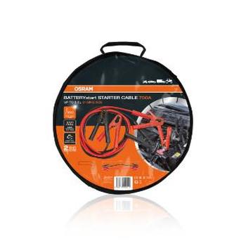 OSRAM OSC250A, Cabluri pentru pornire auto