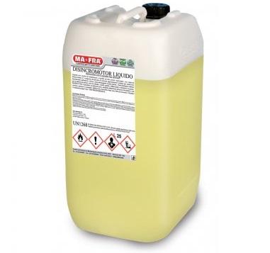 Soluție de curățare pentru piese motor MA-FRA Disincromotor, cod P0080MA, recipient de 25 litri