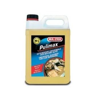 Soluție de curățare concentrată pentru interior auto MA-FRA Pulimax P0494, recipient de 4.5 litri