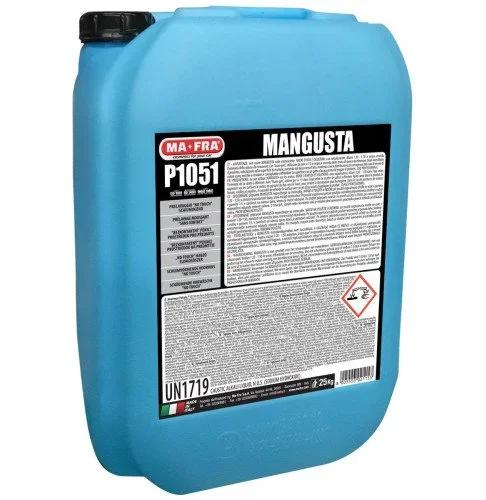 Spumă activă auto profesională MA-FRA Mangusta P1051, 25 litri