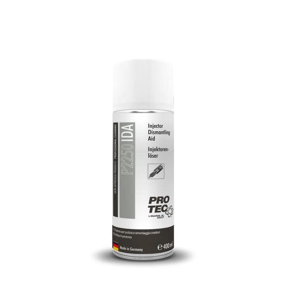Spray pentru demontare injectoare PROTEC PRO2250, 400 ml