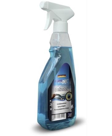Spray pentru dezghețare parbriz PROTEC PRO23012, 500 ml