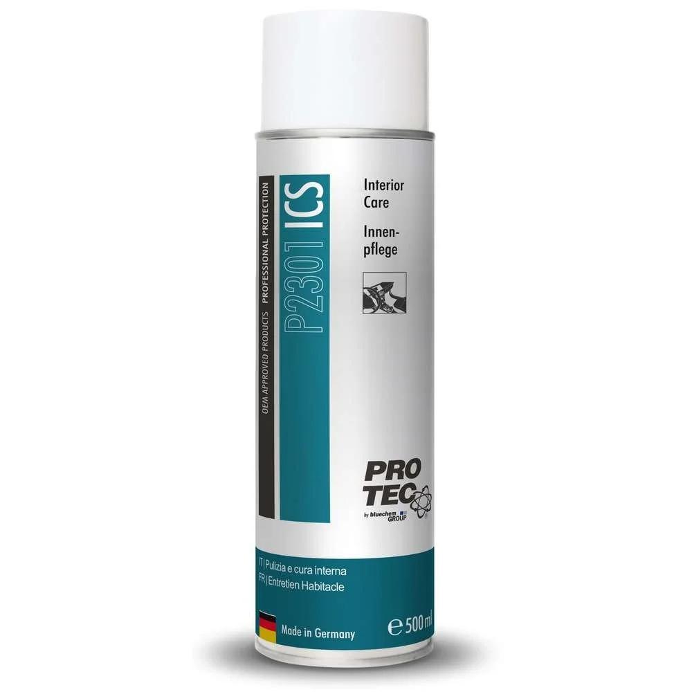 Spray pentru curățarea interiorului auto PROTEC Interior Care, 500 ml, model PRO2301