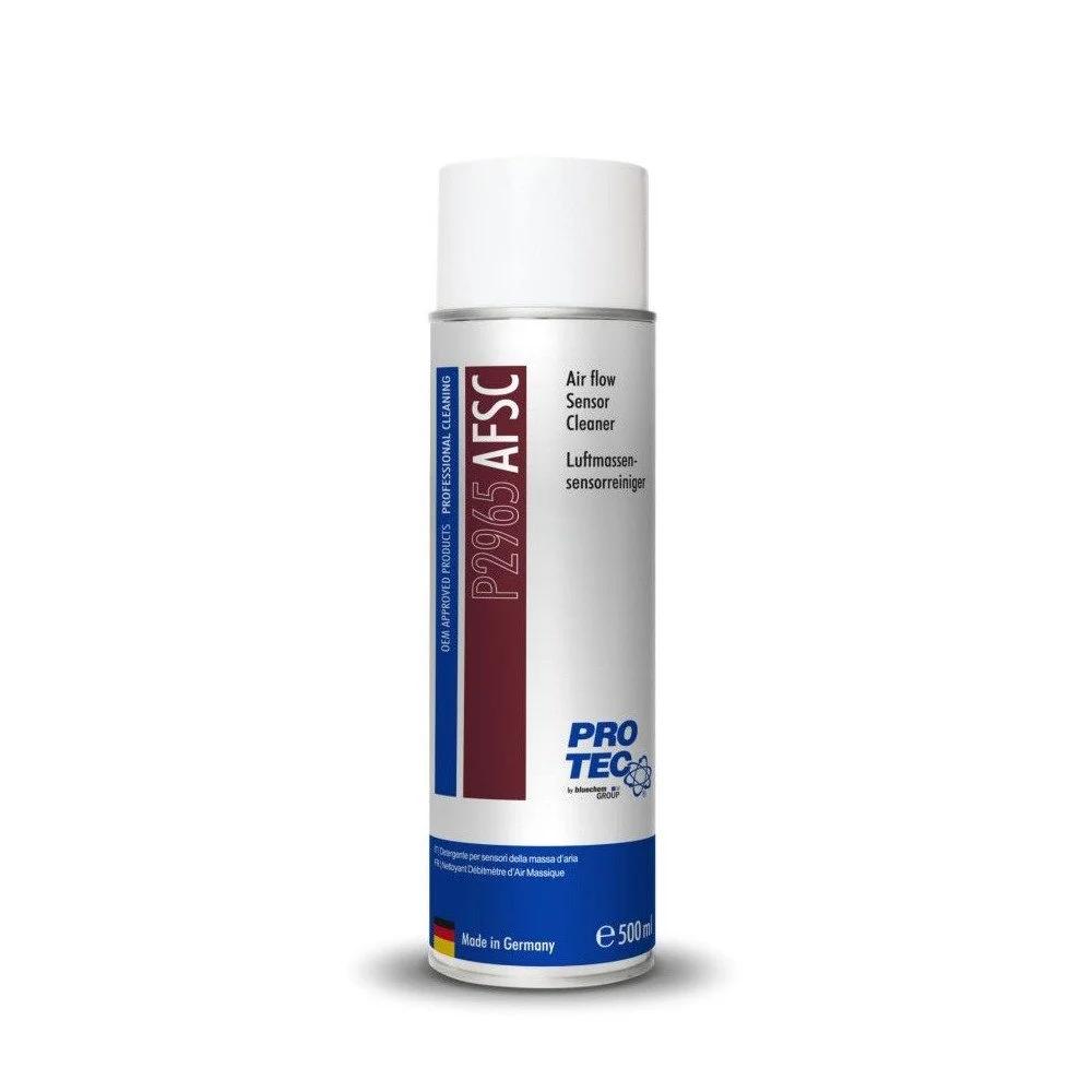 Spray de curățare pentru debitmetru aer PROTEC Air Flow Sensor Cleaner PRO2965, 500 ml
