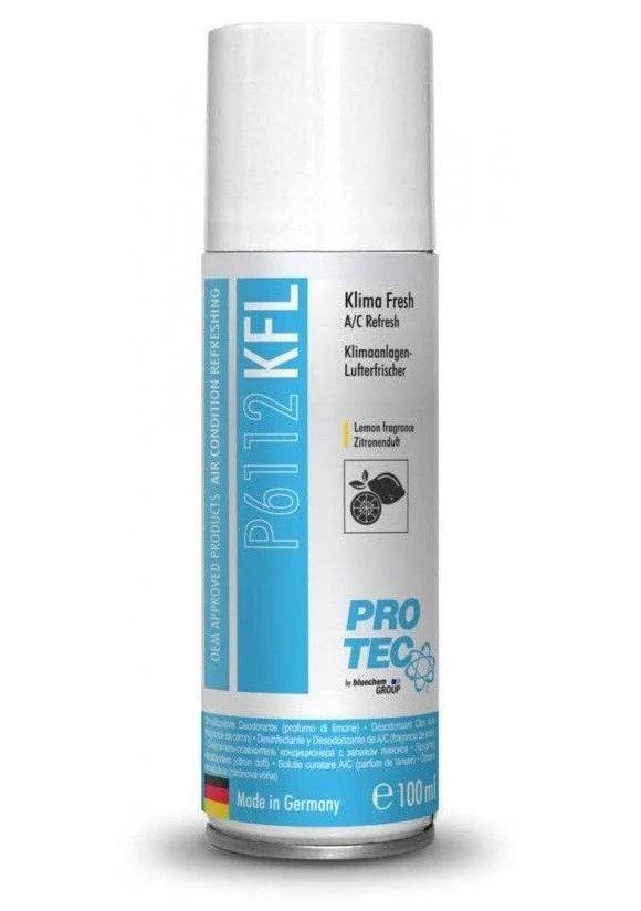 Soluție de curățare AC PROTEC Klima Fresh A/C Refresh PRO6112, 100 ml