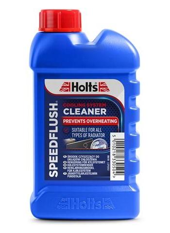 Soluție pentru curățarea sistemului de răcire auto, radiator HOLTS Speedflush, 250 ml