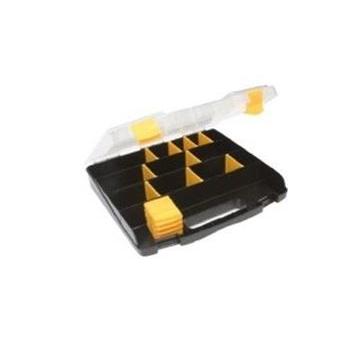 Set clipsuri auto din plastic RESTAGRAF S3106, cu cutie de depozitare cadou