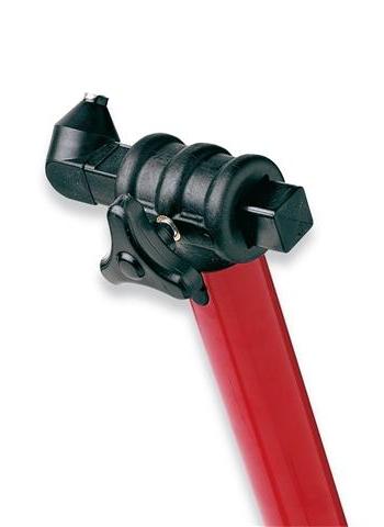 Set Adaptoare Stand Roată Față SAC-10 - Bikelift