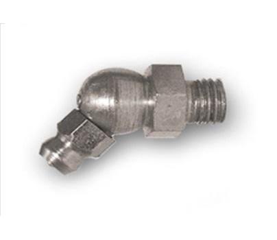 Gresor unghiular 45° BORG HICO SMC005, filet M8
