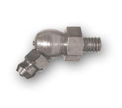 Gresor cu unghi de 45° BORG HICO SMC008, M10