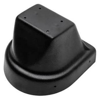 Kit montaj cotieră auto RATI V01587ARA, negru, compatibil Seat Arona, Ibiza, 2017-