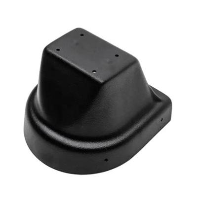 Set montaj cotieră auto RATI V01608, negru, compatibil cu Opel Corsa F, model 2020-