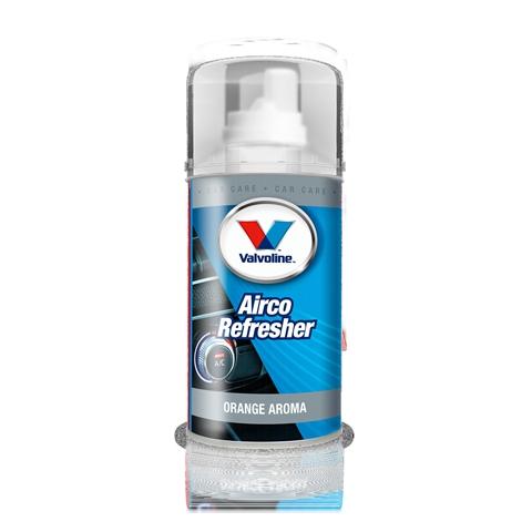 Spray pentru curățare și împrospătare sistem AC VALVOLINE Airco Refresher, 150 ml, cod V892334
