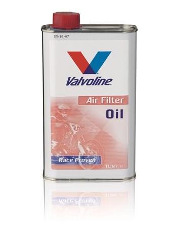Ulei pentru filtru de aer VALVOLINE VE885VLV, 1 litru