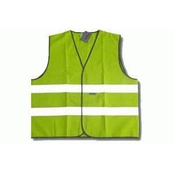 Vesta de siguranță reflectorizantă