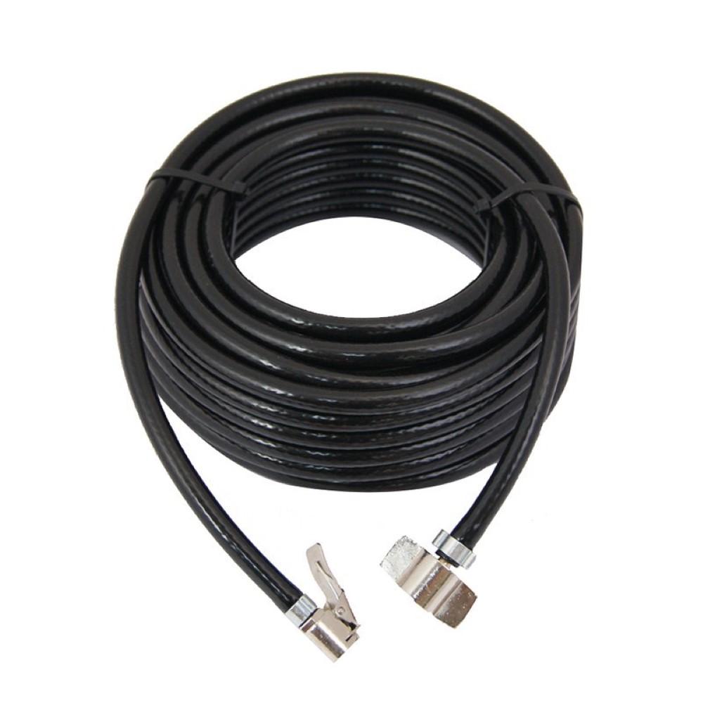 Furtun de umflare anvelope, model HICO WDP003, 12 metri lungime