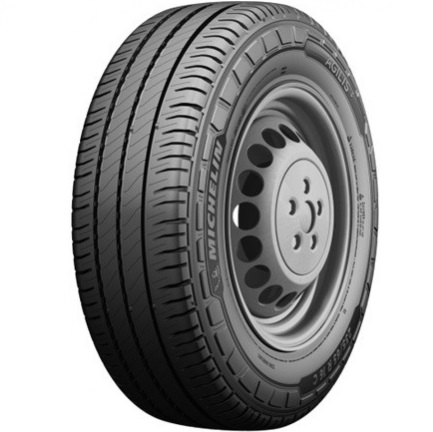 Anvelopa turism de vara 235/65/16C Michelin Agilis3 115/113R