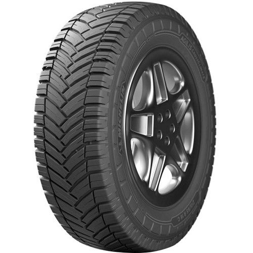 Anvelopa turism de all seasons 235/65/16C Michelin Agilis CrossClimate M+S 121/119R