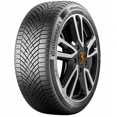 Anvelopa turism de all seasons 235/60/18 Continental AllSeasonContact2 103T