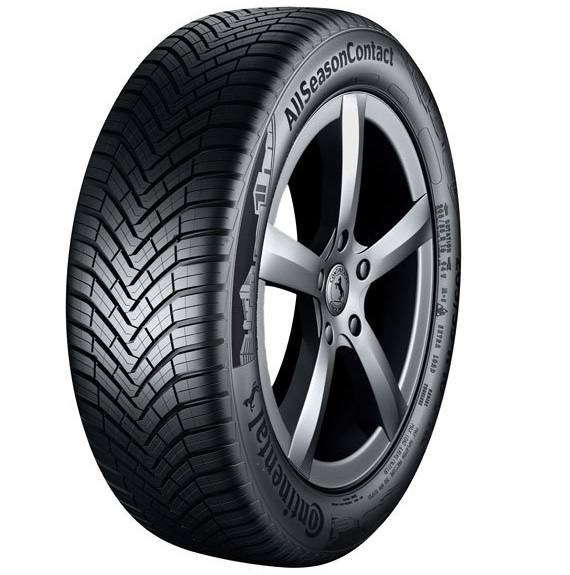 Anvelopa turism de all seasons 245/45/18 Continental AllSeasons Contact 96W