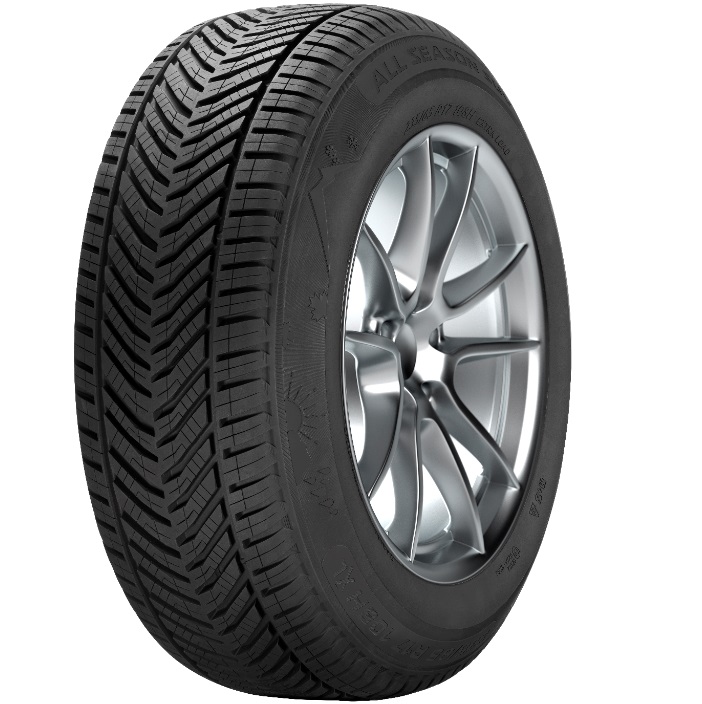 Anvelopa turism de all seasons 205/70/15 Tigar All Season SUV 96H