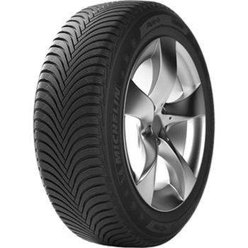 Anvelopa turism de iarna 225/45/17 Michelin Alpin5 RunOnFlat 91V