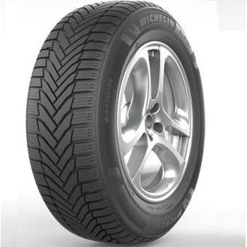 Anvelopa turism de iarna 195/60/16 Michelin Alpin6 89T