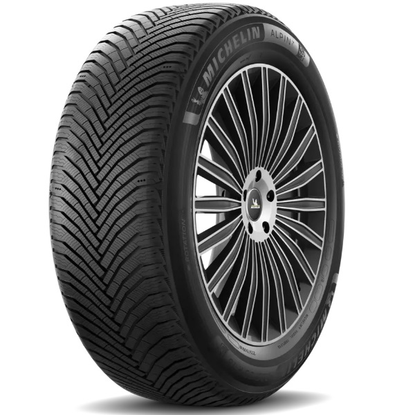 Anvelopa turism de iarna 205/60/16 Michelin Alpin7 XL 96H