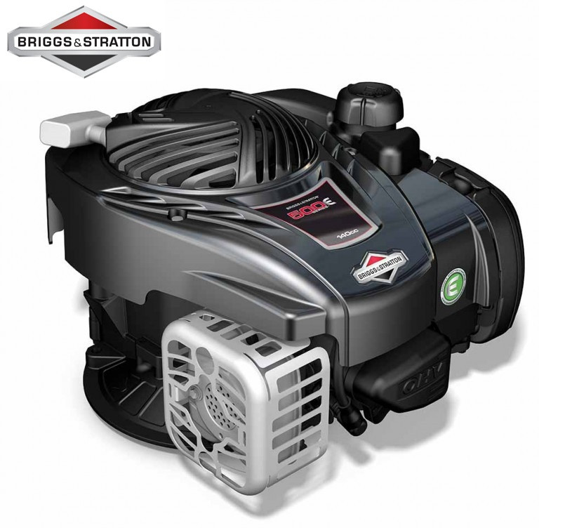 Motor Briggs & Stratton Seria 500E (70 mm - Ø 22,2 mm)