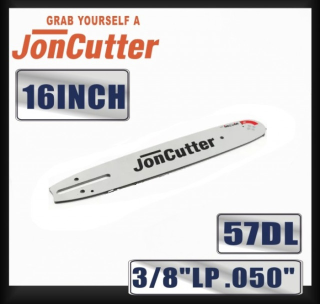 Bară de lanț Joncutter 28.5 dinti pas 3/8, 40cm