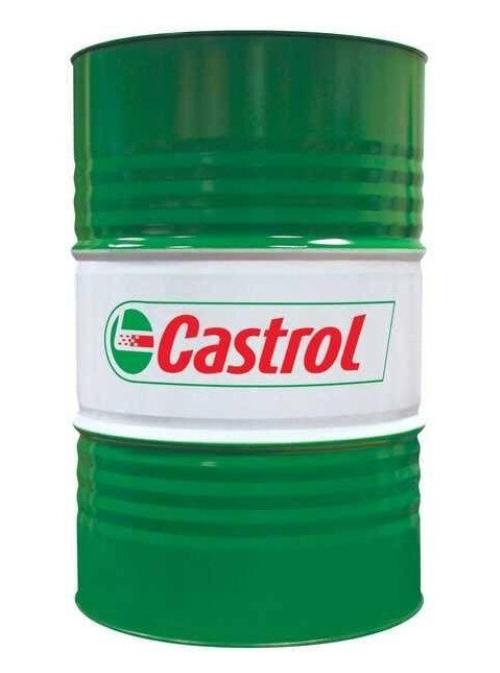 Ulei mineral pentru cutie de viteze manuală CASTROL Transmax Manual EP 80W90, 208 litri