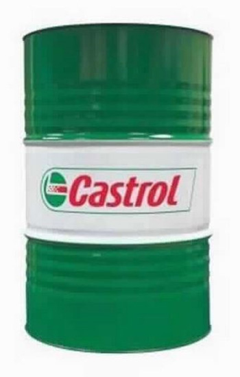 Ulei de Transmisie Manuală CASTROL Transmax Z Long Life 75W-80, 208 Litri