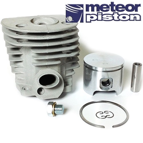 Kit cilindru pentru drujba Husqvarna 51, 55 Meteor