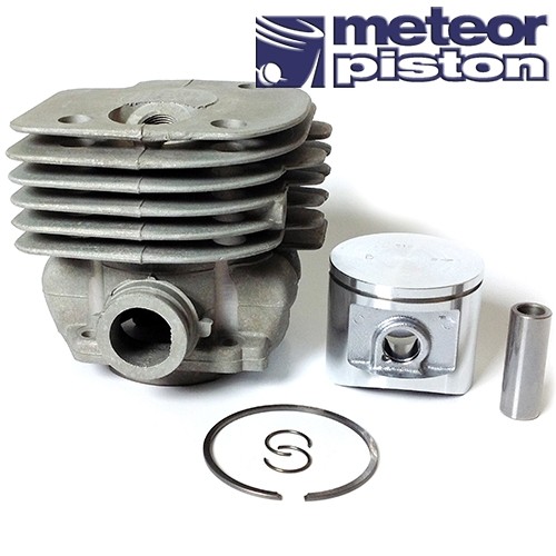 Kit cilindru Meteor pentru drujba Husqvarna 371, 372