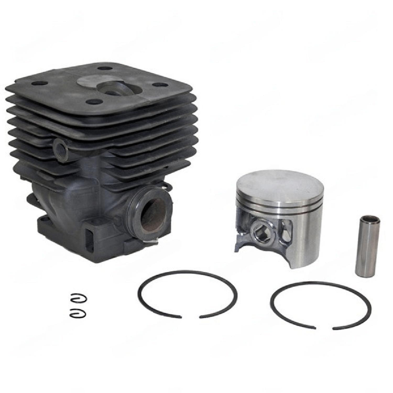 Kit cilindru pentru drujba Husqvarna 394, 395, 395 XP Meteor