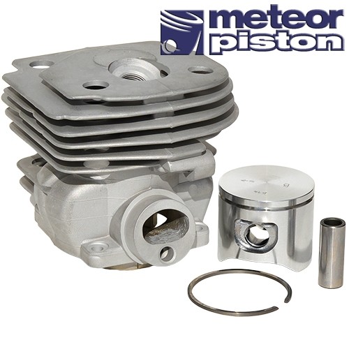 Kit cilindru Husqvarna 357 Meteor drujbă
